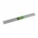 Hartie creponata 200x50cm, argintiu, 10buc/set - koh-i-noor