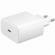 Inc.ret. samsung ep-ta800, 25w,usb-c, wh