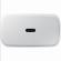 Inc.ret. samsung ep-ta800, 25w,usb-c, wh