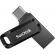 Usb 128gb sandisk sdddc3-128g-g46