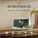 Amazon echo show 5(3nd gen,2023)glac.wh
