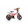 Dino bikes bicicleta copii 12'' gln