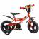 Dino bikes bicicleta copii 12'' gln