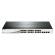 Dlink sw 20p-gb 4cmb 12p-poe smart rm