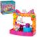 Gabbys dollhouse set balcon talent show