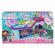 Gabbys dollhouse vaporul cu prieteni