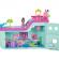 Gabbys dollhouse vaporul cu prieteni