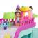 Gabbys dollhouse vaporul cu prieteni