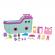 Gabbys dollhouse vaporul cu prieteni