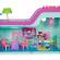 Gabbys dollhouse vaporul cu prieteni