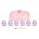 Hatchimals alive set curcubeu