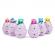 Hatchimals alive set curcubeu