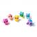 Hatchimals alive set curcubeu