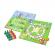 Joc peppa pig 2in1 ludo si serpisori scari