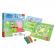 Joc peppa pig 2in1 ludo si serpisori scari