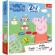 Joc peppa pig 2in1 ludo si serpisori scari