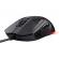 Mouse trust gxt 928 helox, alb