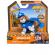 Patrula catelusilor rubble and crew figurina wheeler 5cm
