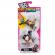 Tech dech sk8 crew pachet 2 seturi placa si figurina 9.6cm sapca neagra si