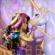 Unicorn academy papusa fashion sophia