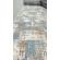 Traversa festonata, model 30108 164, multicolor, latime 115 cm