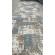 Traversa festonata, model 30108 164, multicolor, latime 58 cm