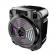Boxa portabila zqs12113, bt, usb, 90w p.m.p.o.