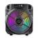 Boxa portabila zqs12113, bt, usb, 90w p.m.p.o.