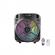 Boxa portabila zqs12113, bt, usb, 90w p.m.p.o.