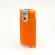 Bricheta double flame reincarcabila, antivant, 6 cm