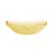 Baveta flexi bib minikoioi 100% premium silicone mellow yellow