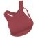 Baveta flexi bib minikoioi 100% premium silicone velvet rose