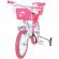 Bicicleta copii dino bikes 16 inch unicorn