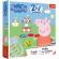 Joc peppa pig 2 in 1- ludo si serpisori scari