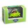 Masina green flash colectia crazy motors djeco