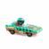 Masina de cursa abys engine colectia crazy motors djeco