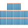 Nerf elite 2.0 rezerve 50 bucati