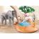 Playmobil wiltopia - elefant si lac