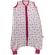 Sac de dormit cu picioruse bamboo flamingo 2-3 ani 0.2 tog