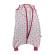 Sac de dormit cu picioruse bamboo flamingo 2-3 ani 0.2 tog