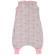 Sac de dormit cu picioruse pink elephant 5-6 ani 0.5 tog