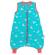 Sac de dormit cu picioruse unicorn 70 cm 0.5 tog