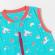 Sac de dormit cu picioruse unicorn 70 cm 0.5 tog