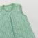 Sac de dormit cu picioruse si talpa antiderapanta leaves 100 cm + manseta 1.0 tog