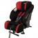 Scaun auto klippan opti129 i-size rearfacing 125 cm/32 kg sunset
