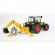 Tractor claas nectis 267 f bruder