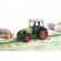Tractor claas nectis 267 f bruder