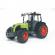 Tractor claas nectis 267 f bruder