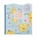 Carte de colorat cu abtibilduri exploratori moulin roty