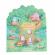 Carte de colorat cu stickere marea familie moulin roty